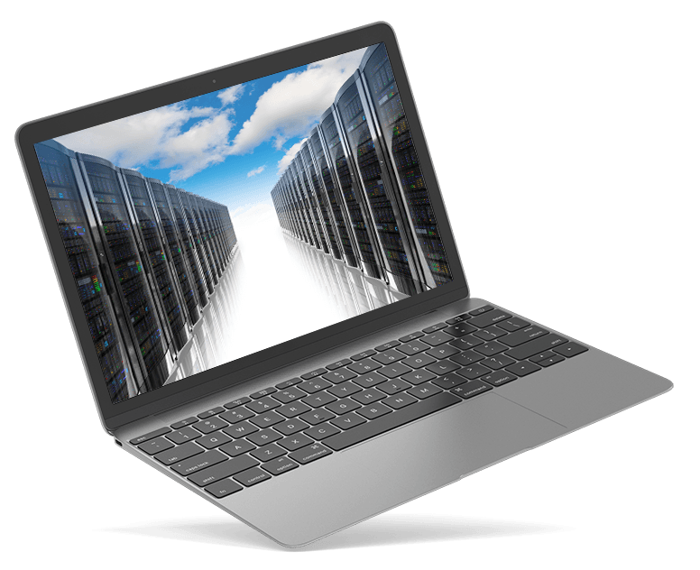 Cloud computing services, featuring Choose My Site Digital Marketing and aligning with data-driven online marketing solutions.