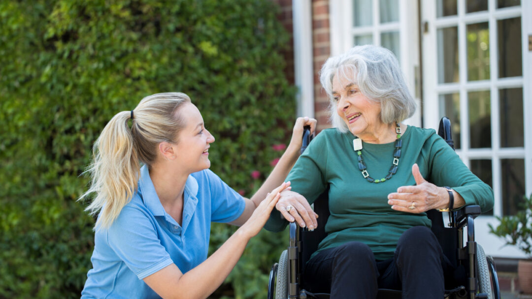 Home Mobility Franchising