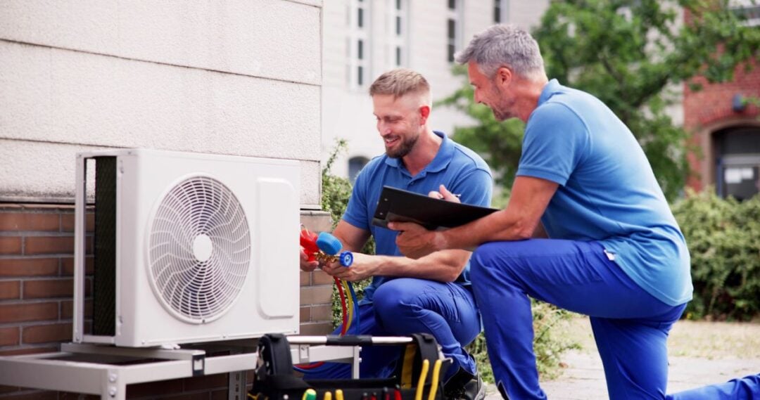 HVAC Company in Columbus